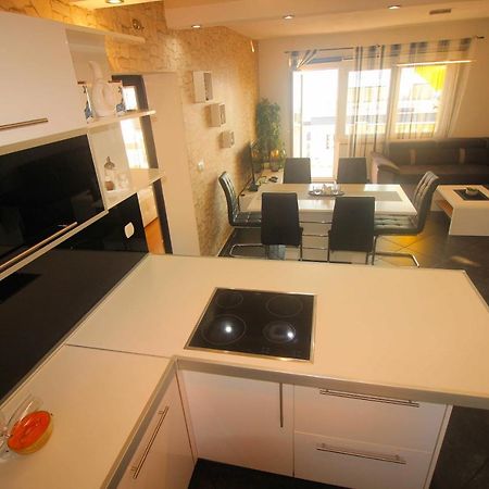 Apartment Martina Crikvenica Luaran gambar