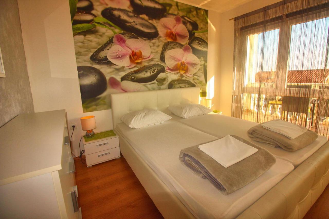 Apartment Martina Crikvenica Luaran gambar