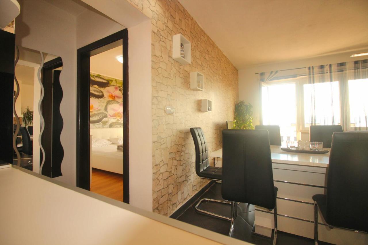 Apartment Martina Crikvenica Luaran gambar