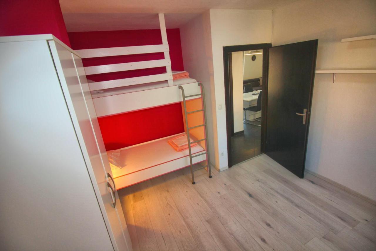 Apartment Martina Crikvenica Luaran gambar