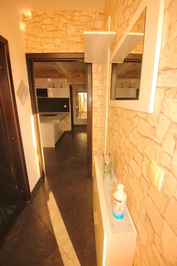 Apartment Martina Crikvenica Luaran gambar