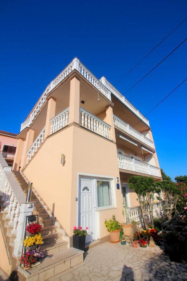 Apartment Martina Crikvenica Luaran gambar