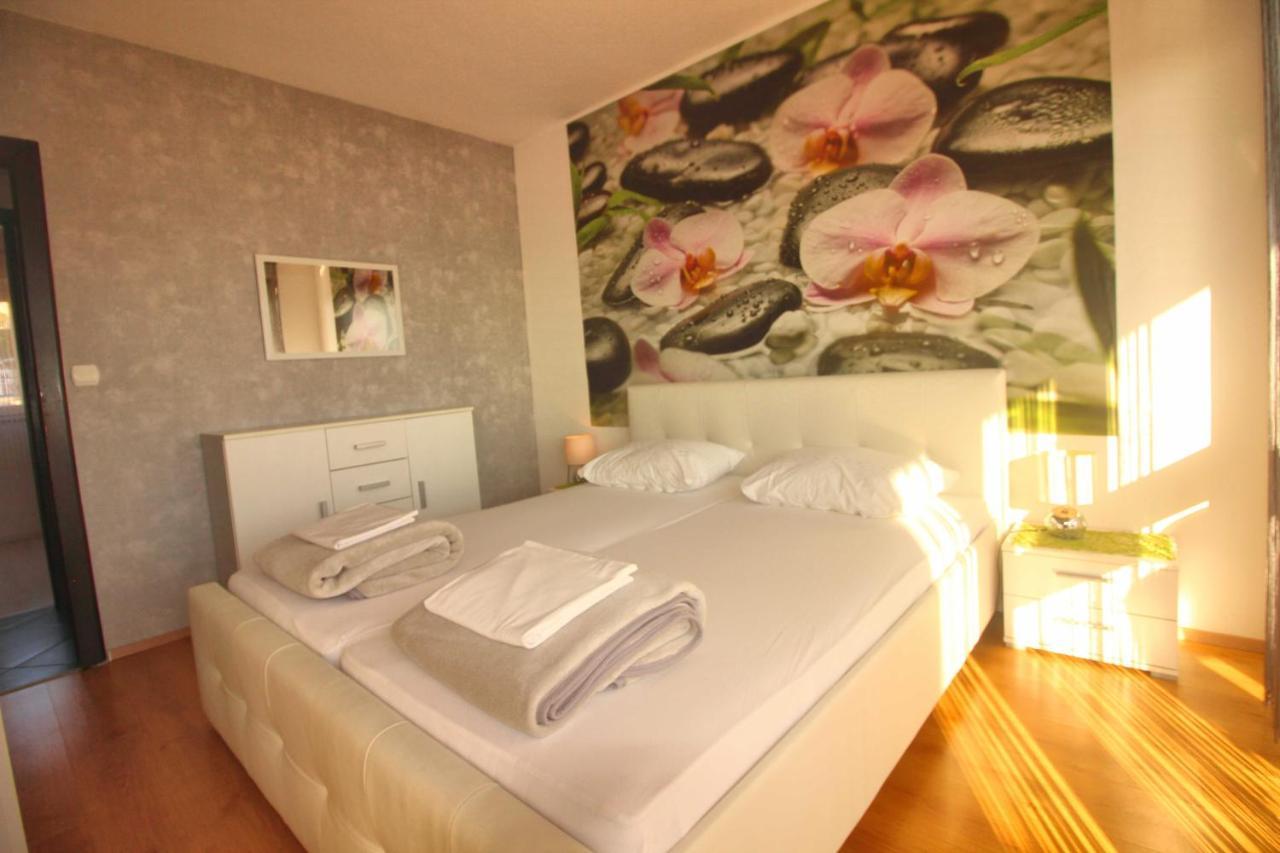 Apartment Martina Crikvenica Luaran gambar