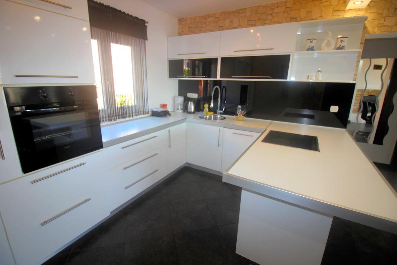 Apartment Martina Crikvenica Luaran gambar