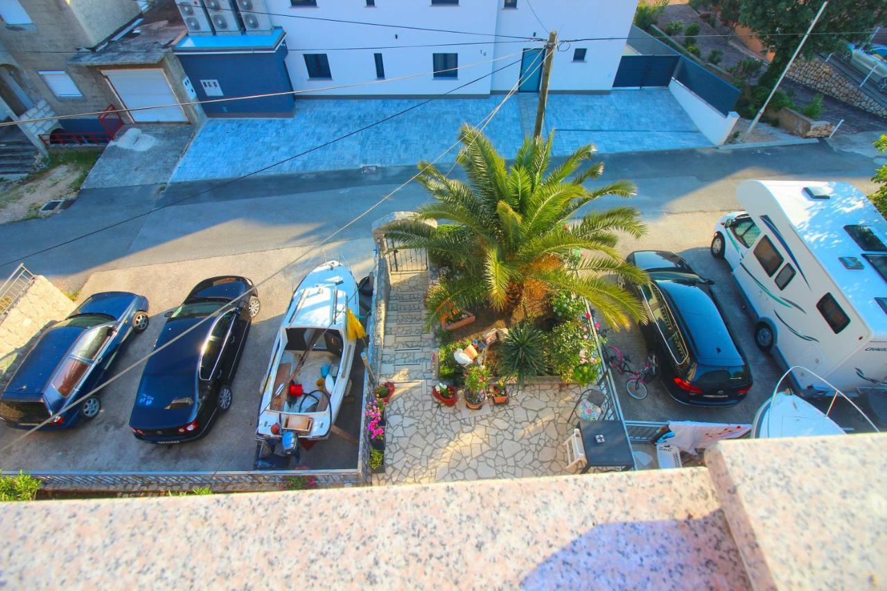 Apartment Martina Crikvenica Luaran gambar