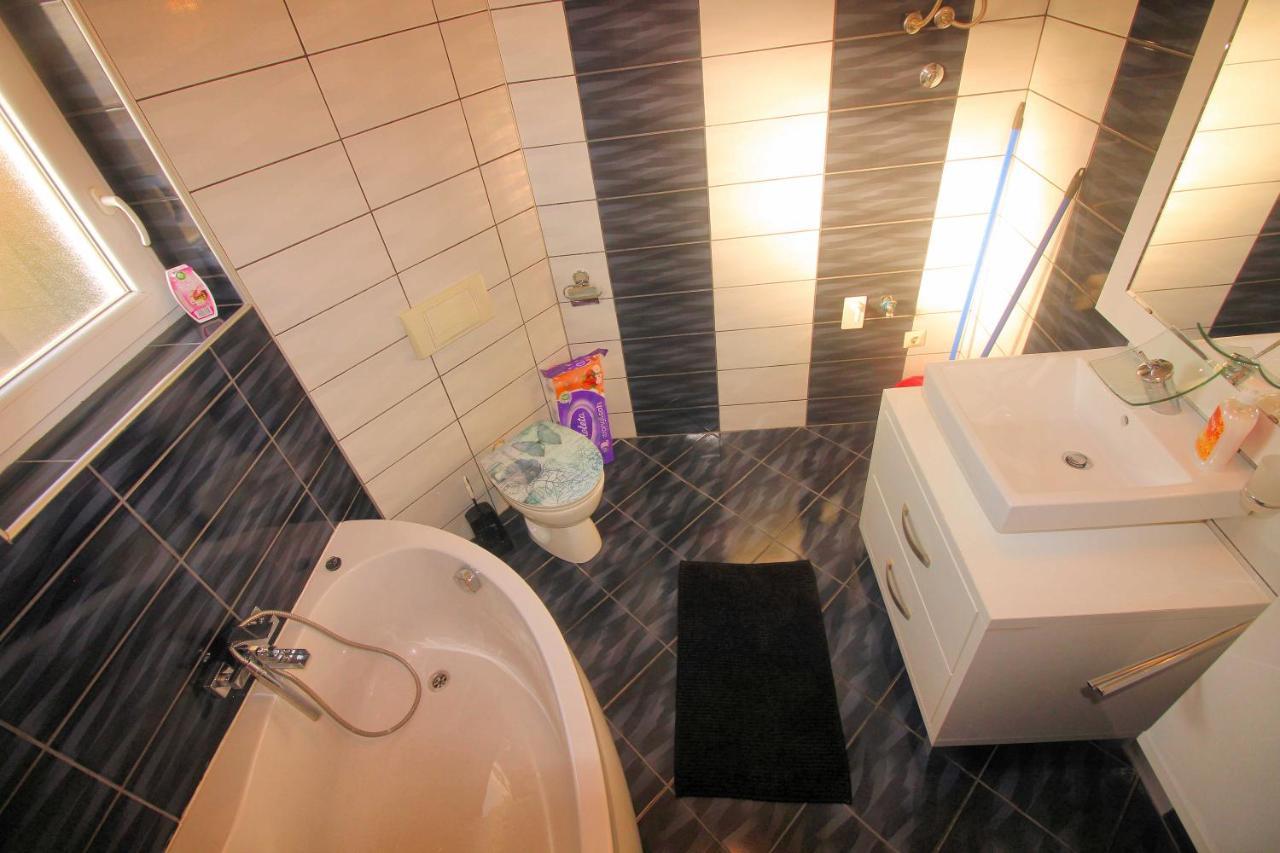 Apartment Martina Crikvenica Luaran gambar