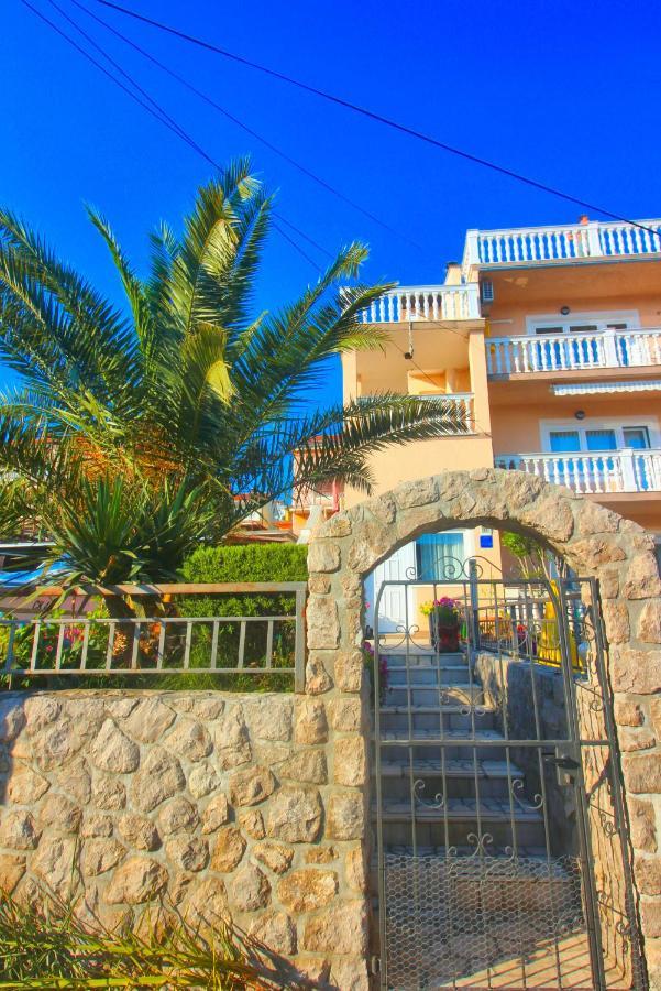 Apartment Martina Crikvenica Luaran gambar